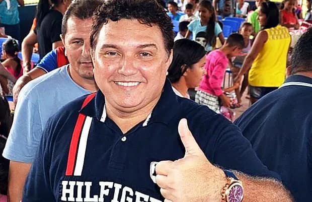 MPAM denuncia ex-prefeito de Manacapuru, Tororó, por desvio de R$ 2 milhões de fundo previdenciário
