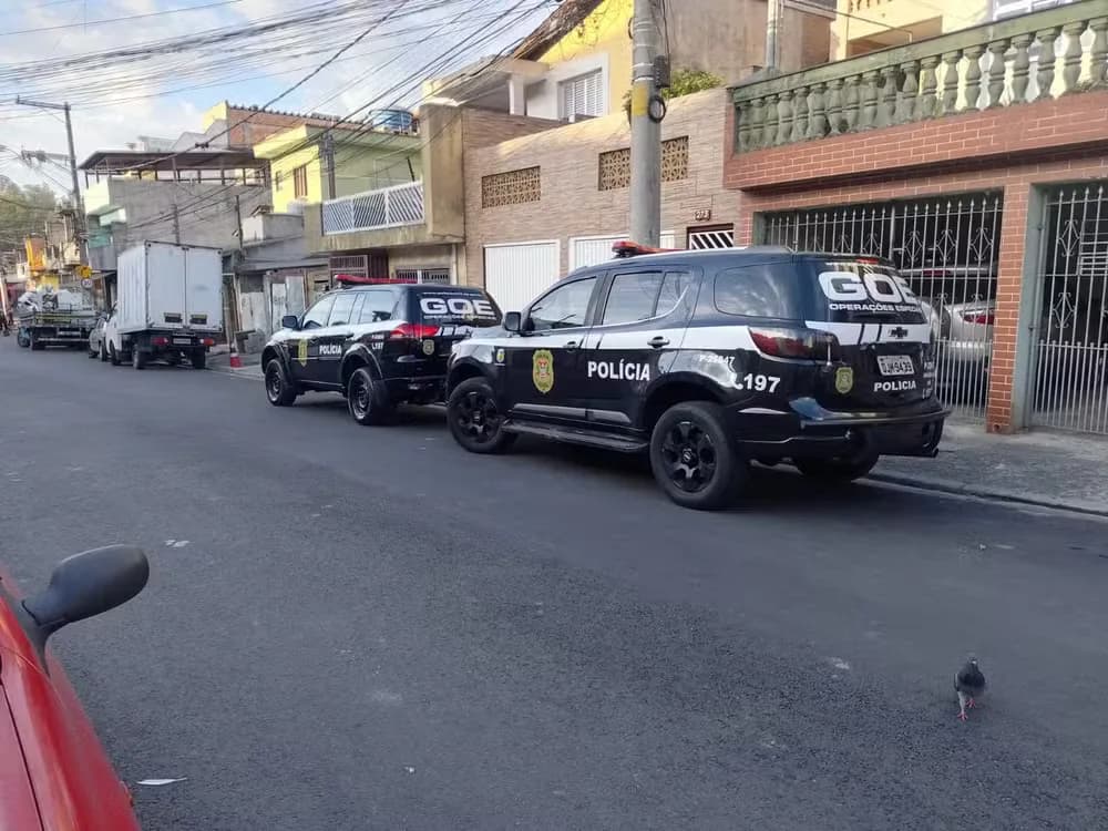 “Golpe do amor”: Idoso perde R$ 2 milhões acreditando se relacionar com investidora americana