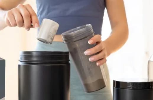 Saiba como identificar Whey Protein adulterado; 48 marcas são suspensas