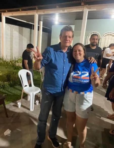 Advogados entram com ação para cassar mandato de prefeito eleito de Presidente Figueiredo