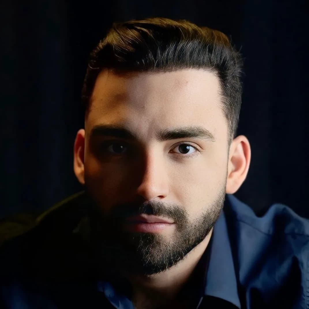 VÍDEOS: Eurico Tavares registra boletim de ocorrência contra influenciadora Carla Freitas por suposta ‘extorsão’