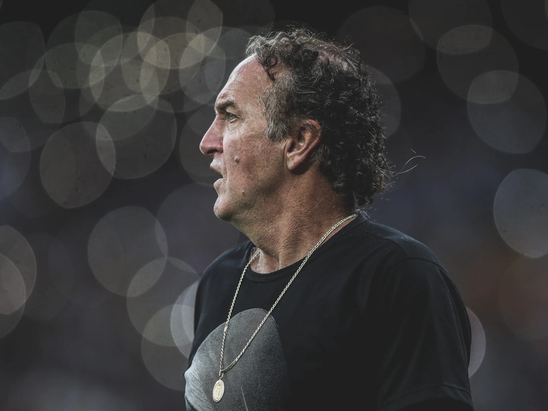 Atlético-MG acerta retorno de Cuca para o comando técnico