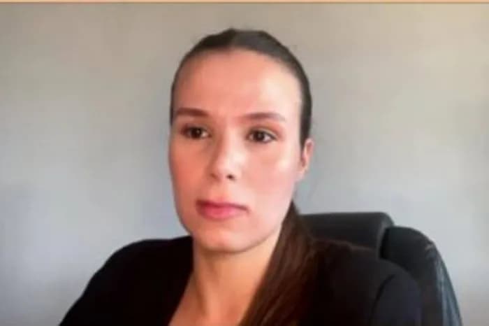 Vídeo: Mulher que viralizou ao não ceder assento em voo diz que vai tomar medidas judiciais