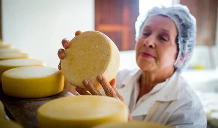 Queijo Minas Artesanal é declarado Patrimônio Imaterial da Humanidade