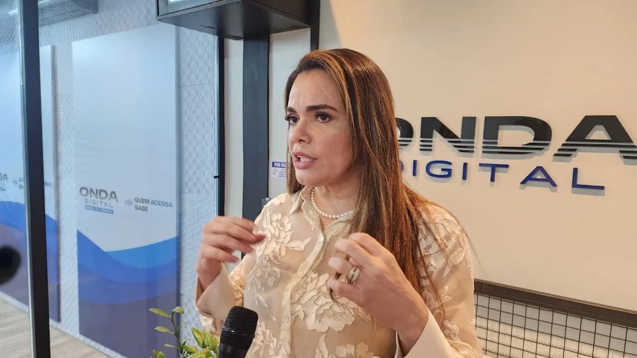 90% das emendas da LOA 2025 são aprovadas e votação deve ocorrer ainda nesta semana, diz relatora