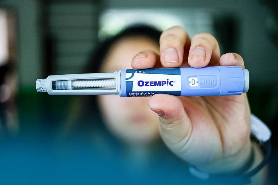 Anvisa alerta para risco de cegueira em usuários de Ozempic; entenda