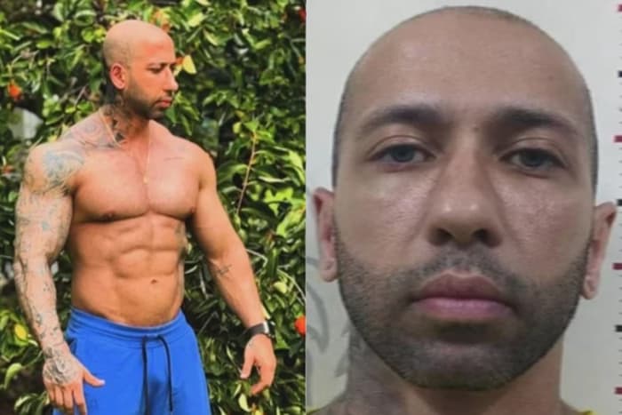 Fisiculturista acusado de matar companheira em GO vai a júri popular