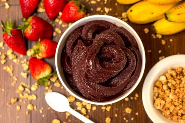Açaí poderá ficar mais caro com a Reforma Tributária, aponta estudo