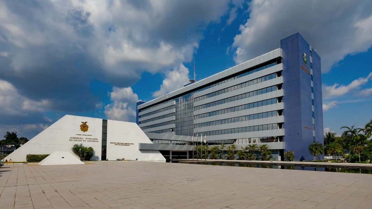 Governo do AM aciona a ALEAM para quitar dívidas e aplicar investimentos na Saúde, Educação e Segurança Pública