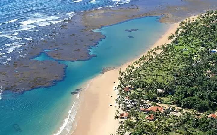 Praia é principal atrativo para 59 milhões de brasileiros nas viagens de verão