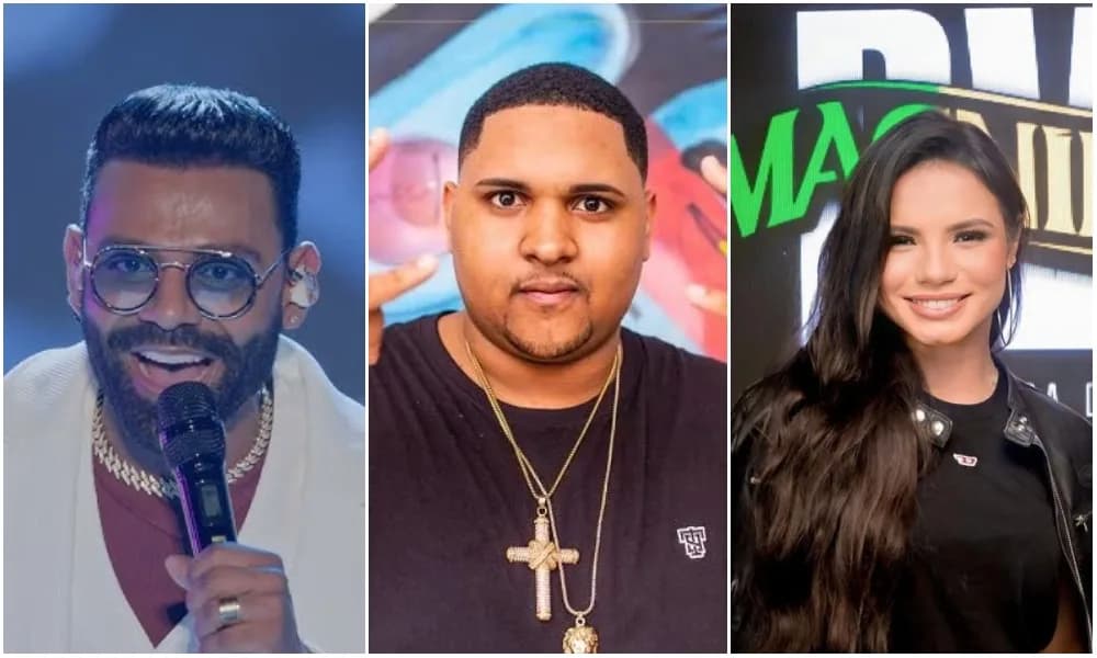 Em coletiva, Manauscult anuncia atrações do Réveillon 2025