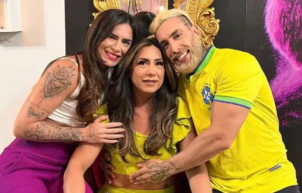 Caso Djidja: Ademar e Cleusimar não esperavam condenação de 10 anos, diz defesa