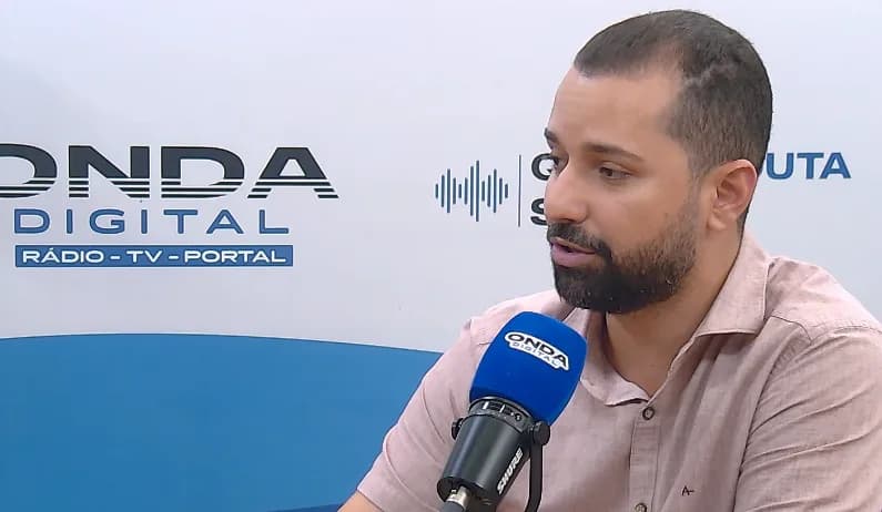 VÍDEO: “Réveillon do Largo terá 10 horas de programação”, diz secretário em exercício de Cultura