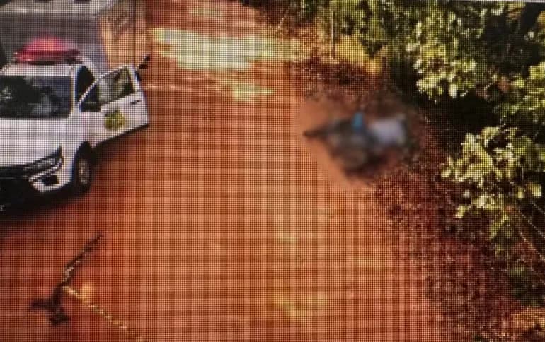 GO: Casal é preso suspeito de matar homem por herança de R$ 3 milhões