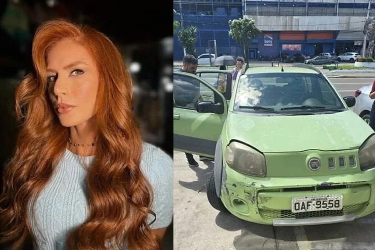 Caso Djidja: Defesa de Cleusimar pede restituição de carro apreendido