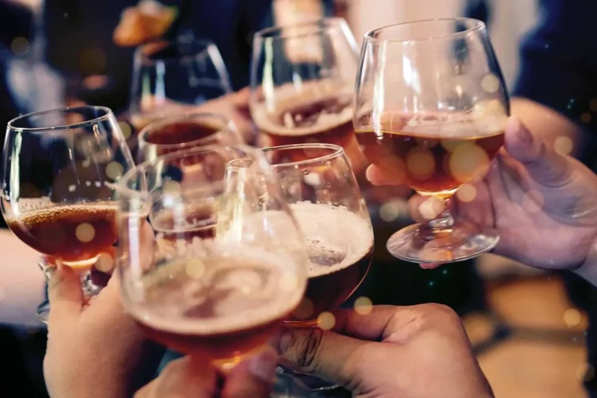 Saúde: exagero no consumo de álcool pode afetar a fertilidade do homem