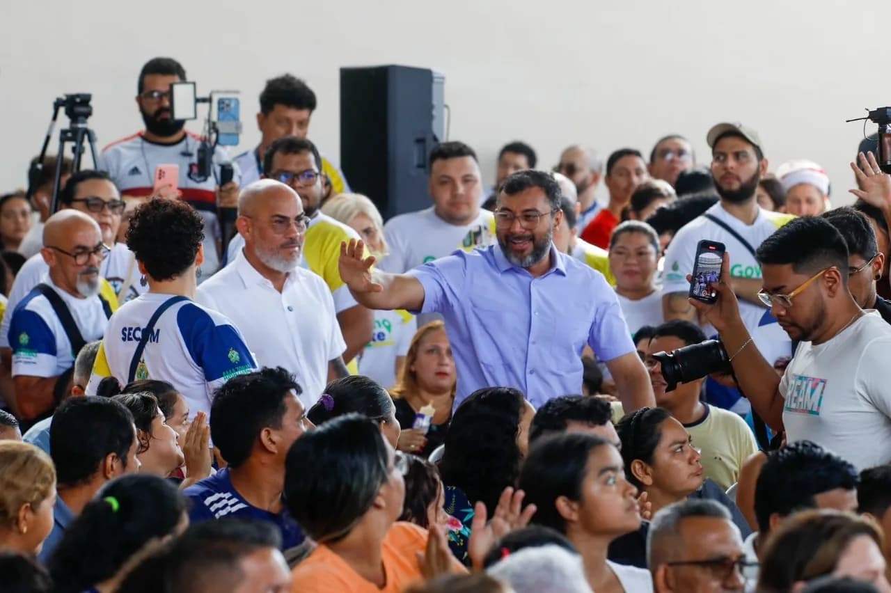 Programa ‘Governo Presente’ encerra 2024 com 100 mil atendimentos