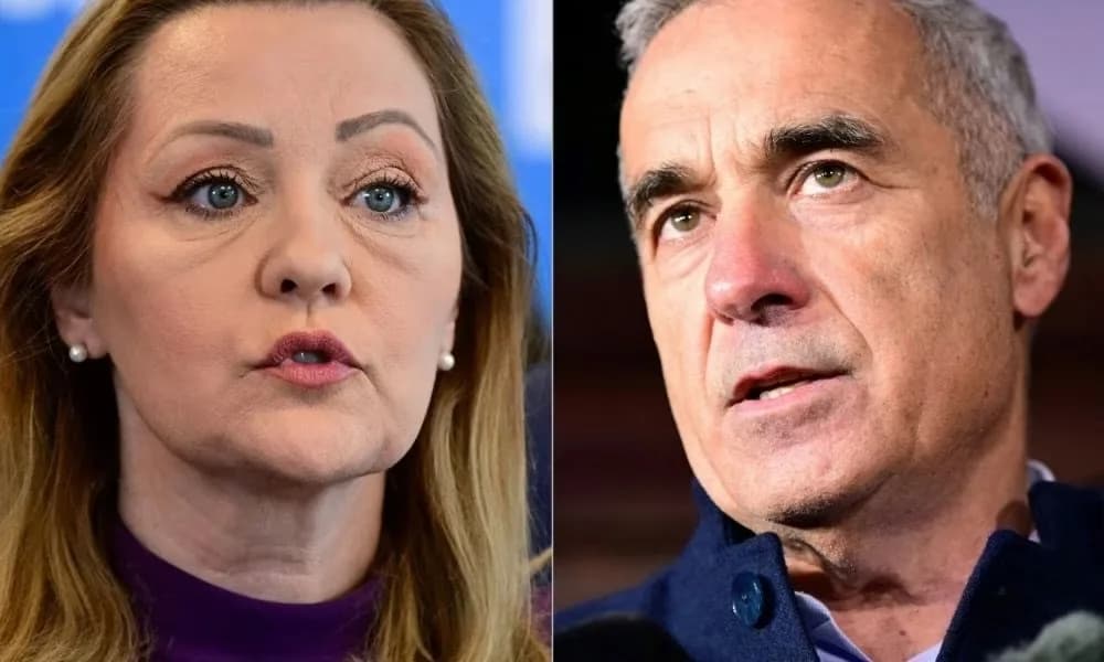 Tribunal anula eleições presidenciais na Romênia após suspeita de interferência russa