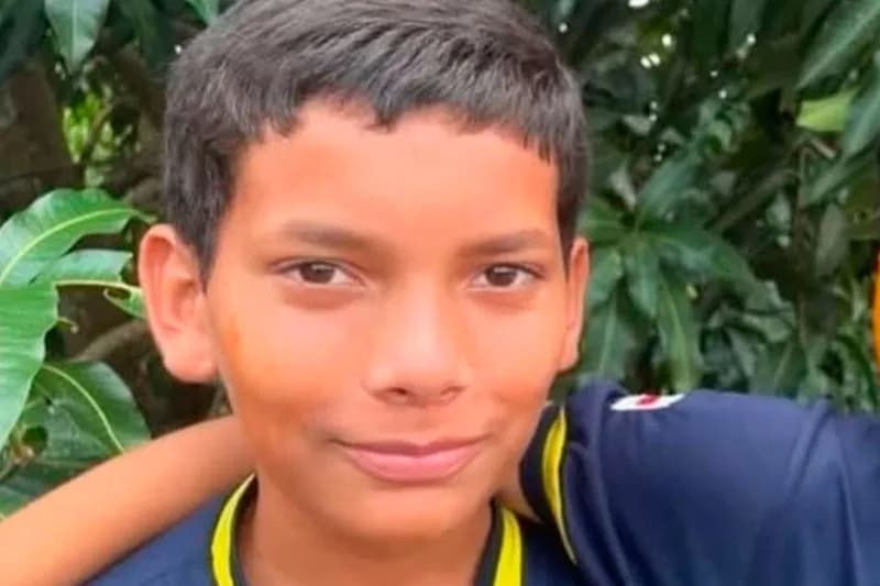Brincadeira com arma: adolescente é morto pelo próprio irmão em Manaus