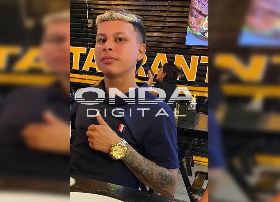 Família busca por jovem de 20 anos sequestrado na zona Leste de Manaus