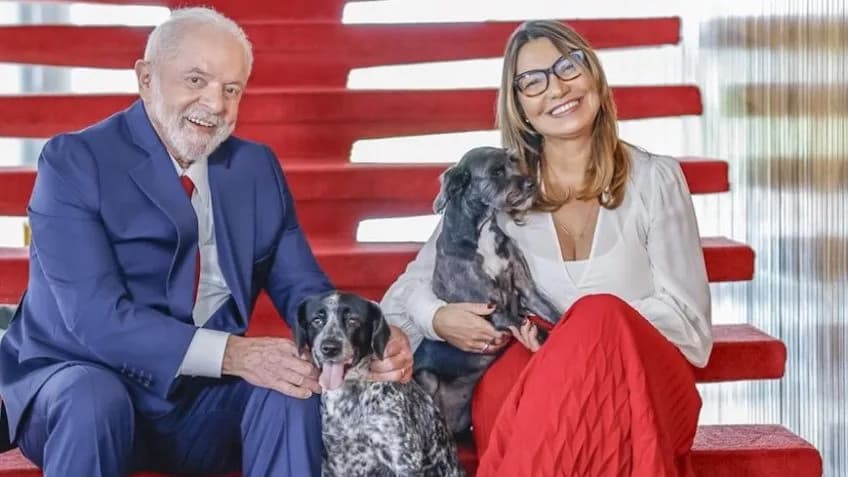 Lula fará pronunciamento tradicional de Natal nesta segunda (23)