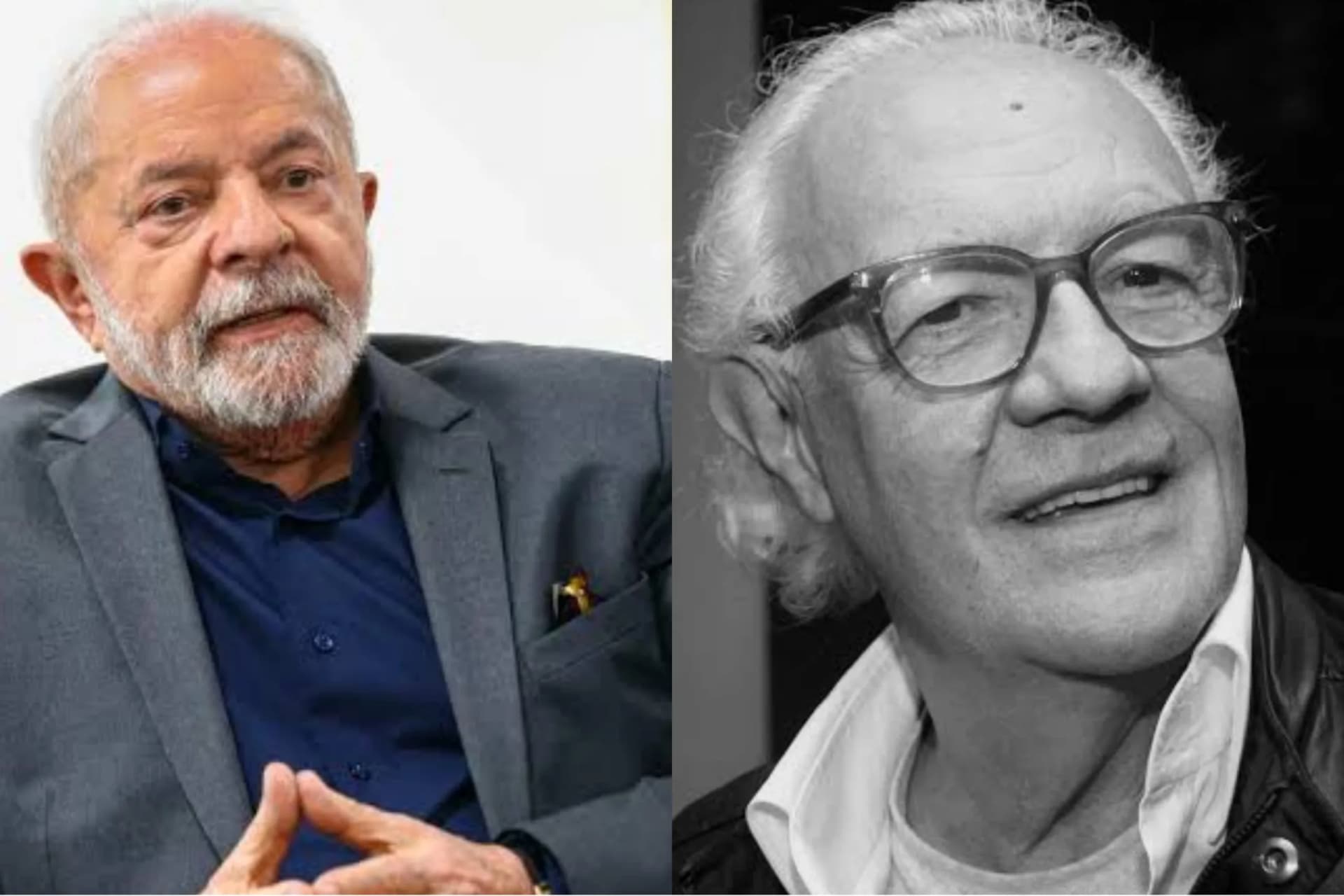 Lula lamenta morte de Ney Latorraca: “Ator e diretor de carisma marcante”