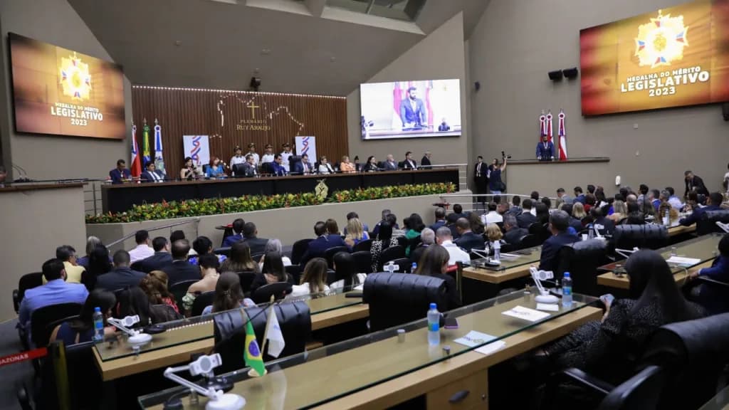 Deputado do AM sugere sessão especial para homenagear imigração japonesa no estado