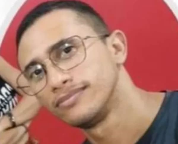 Motorista de APP que estava desaparecido forjou sequestro para escapar de agiotas em Manaus