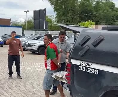 Após revelar estupro de filha de 3 anos por cunhado, mulher é espancada pelo marido, em Manaus