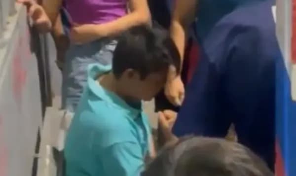 VÍDEO: Mulher é suspeita de invadir casa e matar idoso a terçadadas, em Manaus