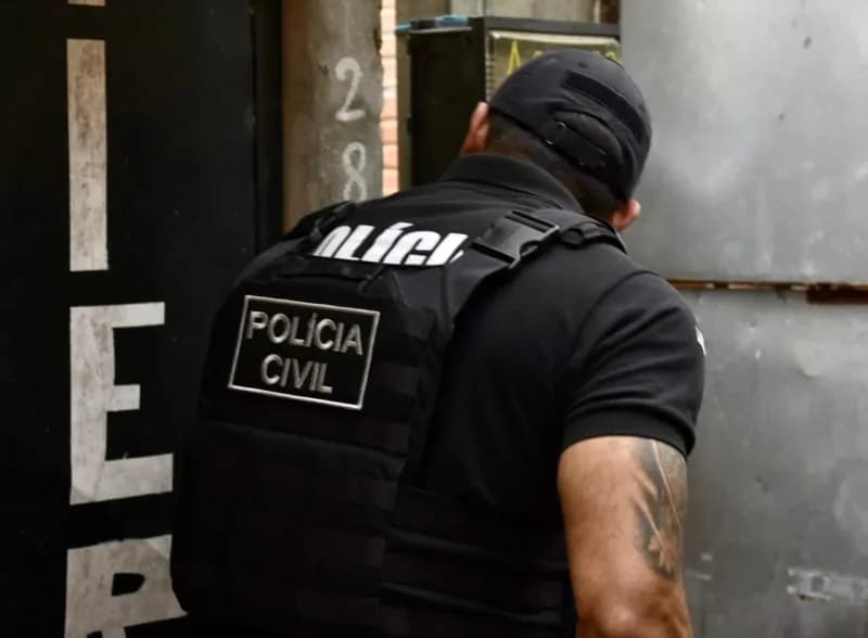 Operação Alvo Certo: 28 presos por crimes distintos na zona Norte de Manaus