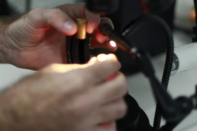 Perícia Balística dispõe de aparato tecnológico para elucidar crimes no Amazonas