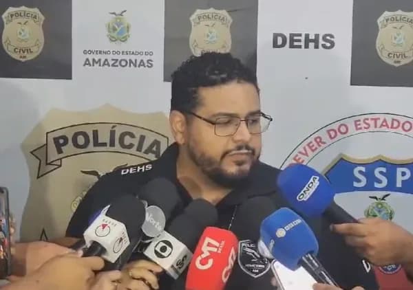 PM suspeito de matar jovem diz que arma usada não era de corporação