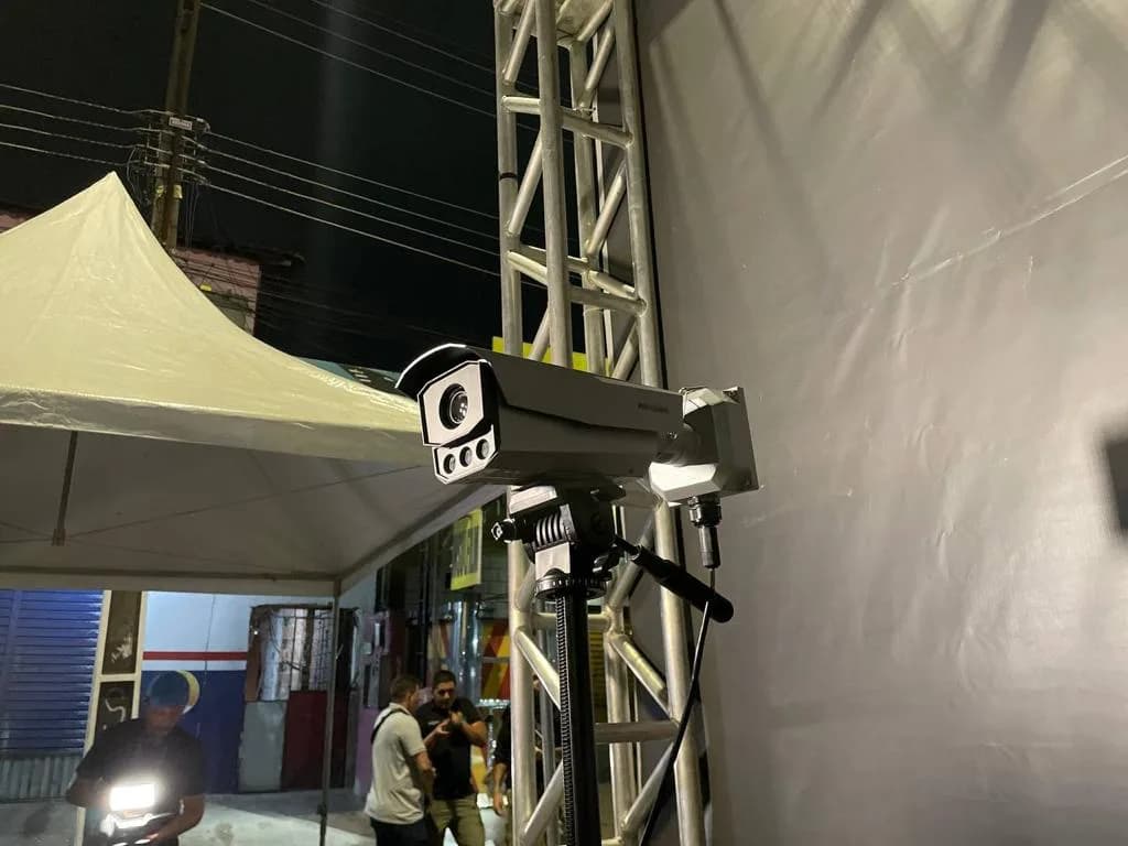 A partir de 2025 “Paredão” será ampliado para condomínios de Manaus, anuncia Wilson Lima