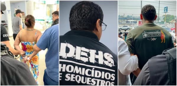 Polícia destaca casos de repercussão em 2024; veja