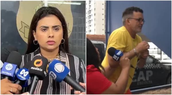 Professor de jiu-jítsu dava cocaína para alunos e depois cometia estupro, diz delegada