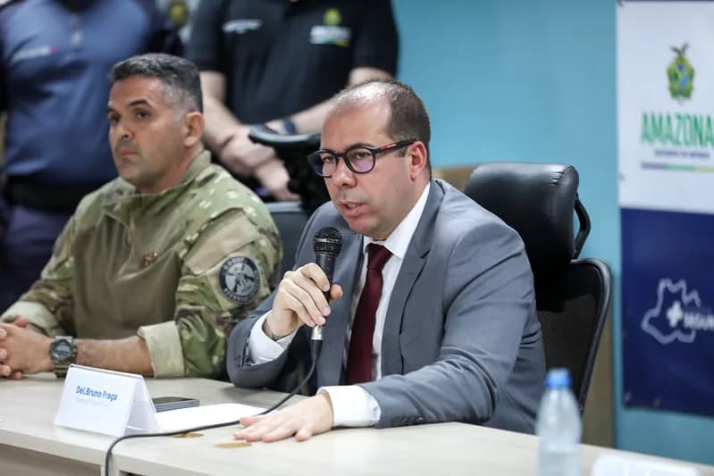 Suspeitos de assaltar Manauara Shopping compraram passagens aéreas para fugir do Amazonas