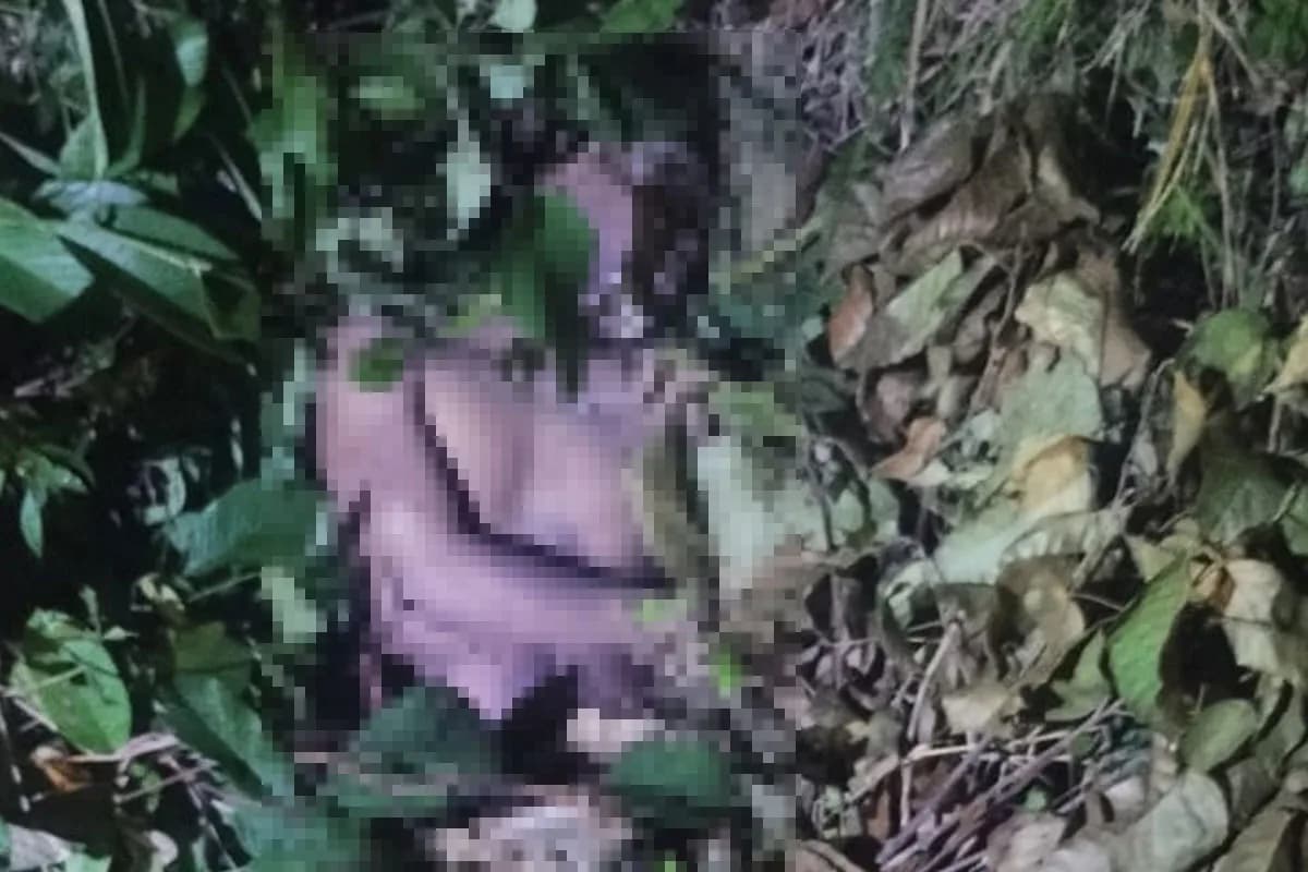 Homem é encontrado morto com marcas de violência no Tarumã, em Manaus