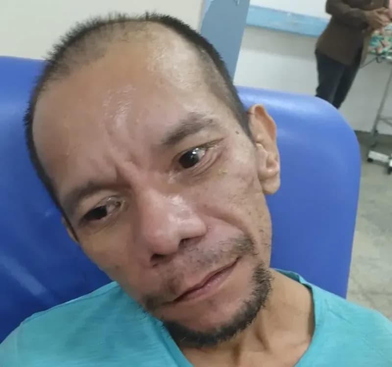 Hospital João Lúcio pede ajuda para localizar familiares de paciente em Manaus