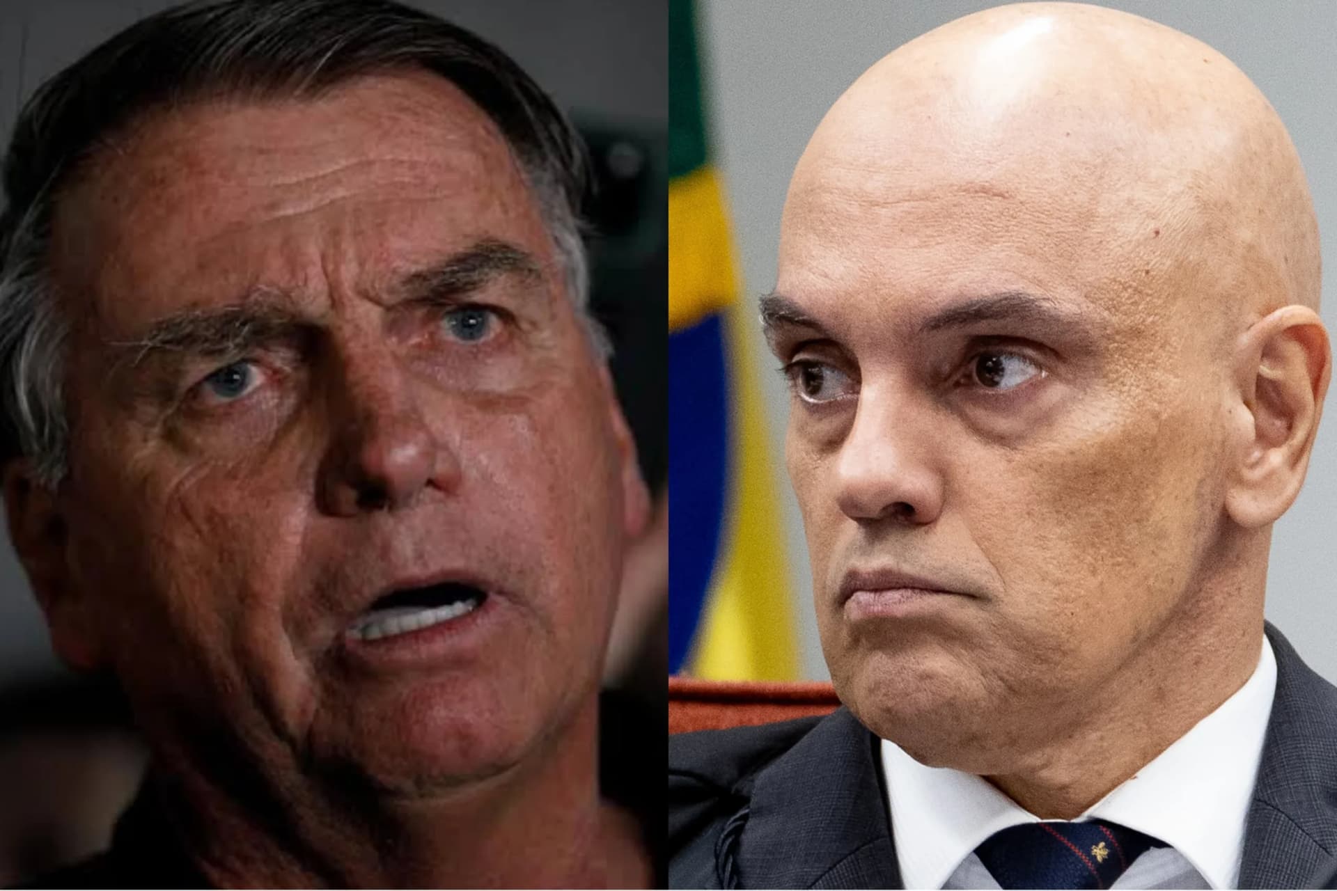 STF julga recurso para afastar Moraes de inquérito que investiga tentativa golpe de estado