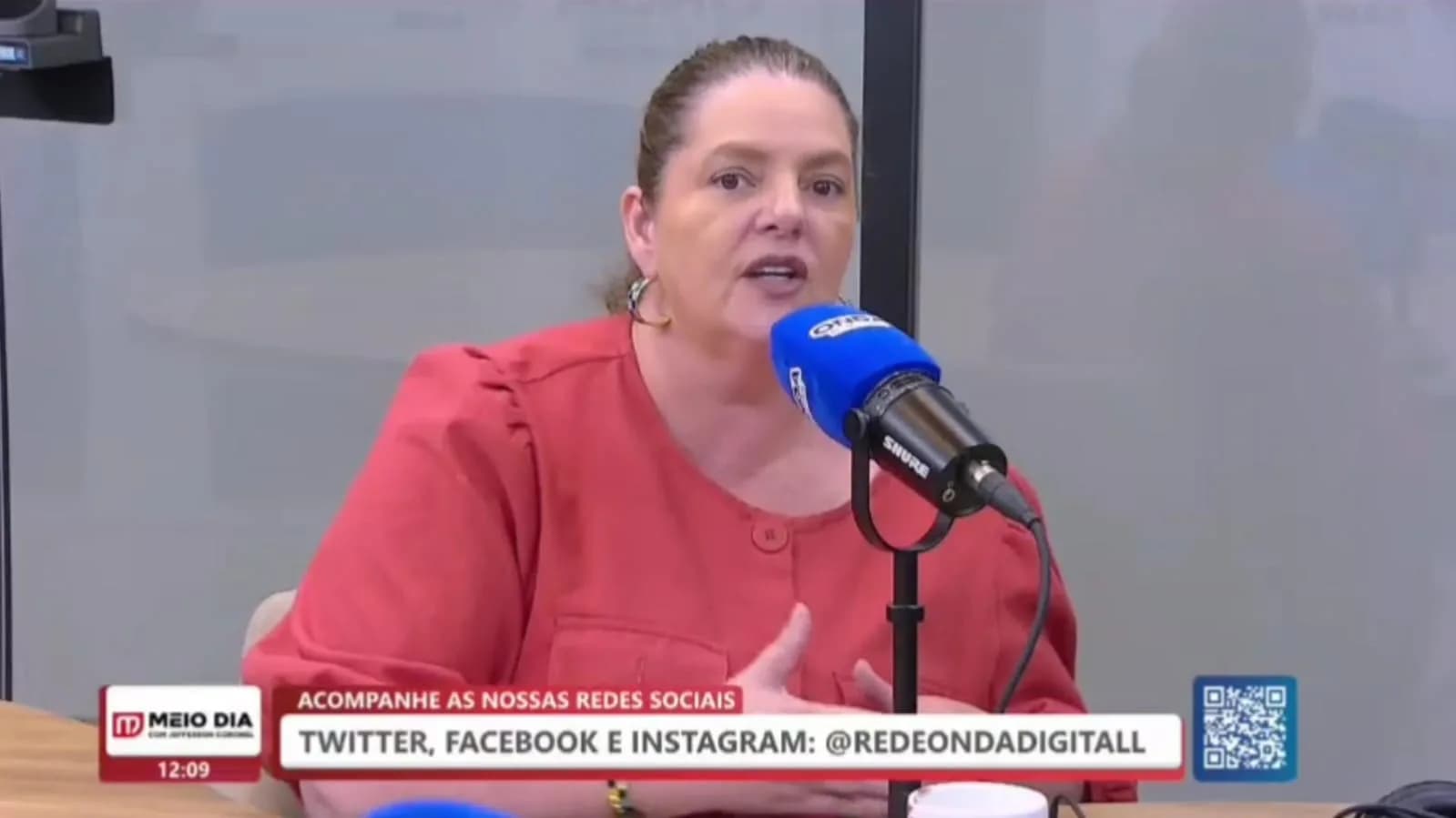 Secretária de Saúde garante pagamento de profissionais que deixaram 28 de Agosto e Dona Lindu