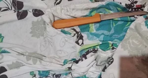 Tia é presa suspeita de esfaquear sobrinha de 3 anos, no Pará