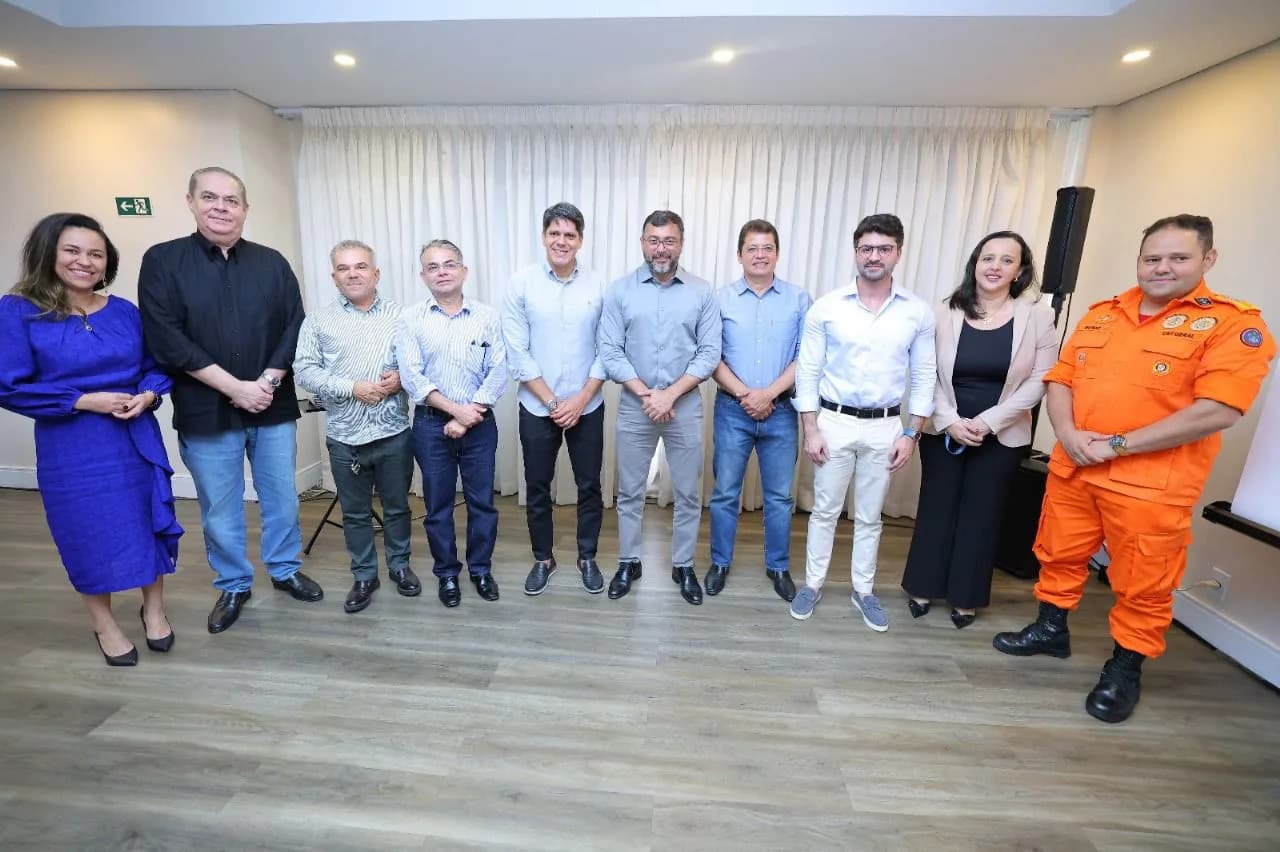 Amazonas Meu Lar faz mercado imobiliário crescer 38% no valor geral de vendas