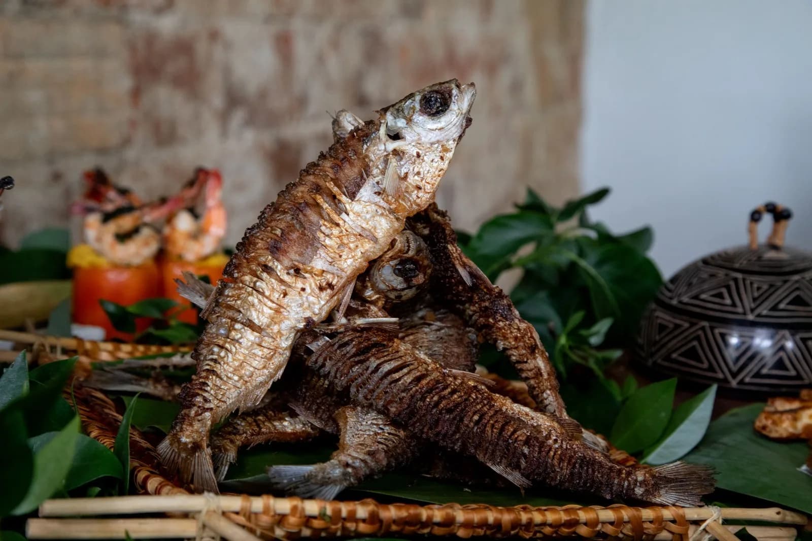 Galeria do Largo promove a exposição ‘Régio Natalino – Mesa Contemporânea’