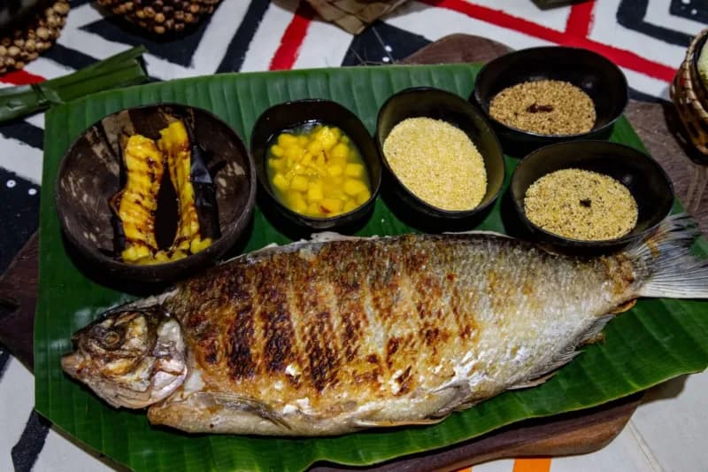 Galeria do Largo: Exposição ‘Régio Natalino – Mesa Contemporânea’ acontece neste sábado (07/12)