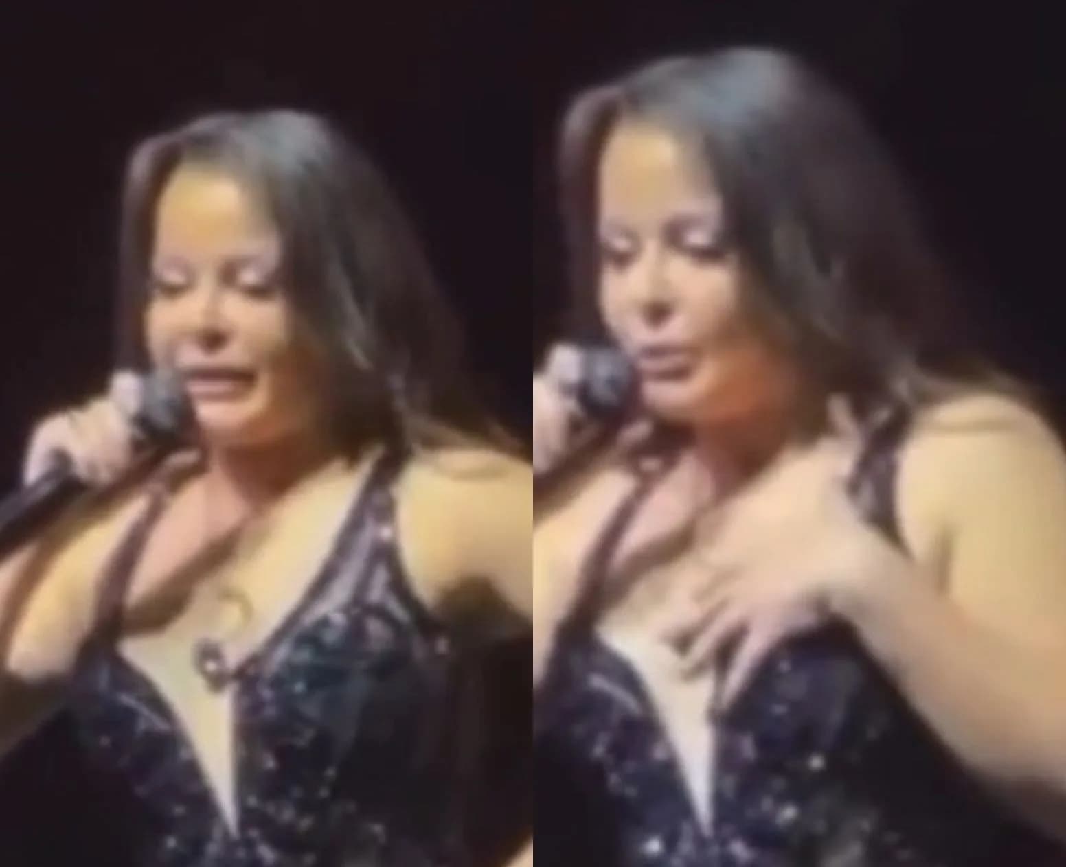 Maraisa se justifica após curtir vídeo de Ratinho criticando Simone Mendes