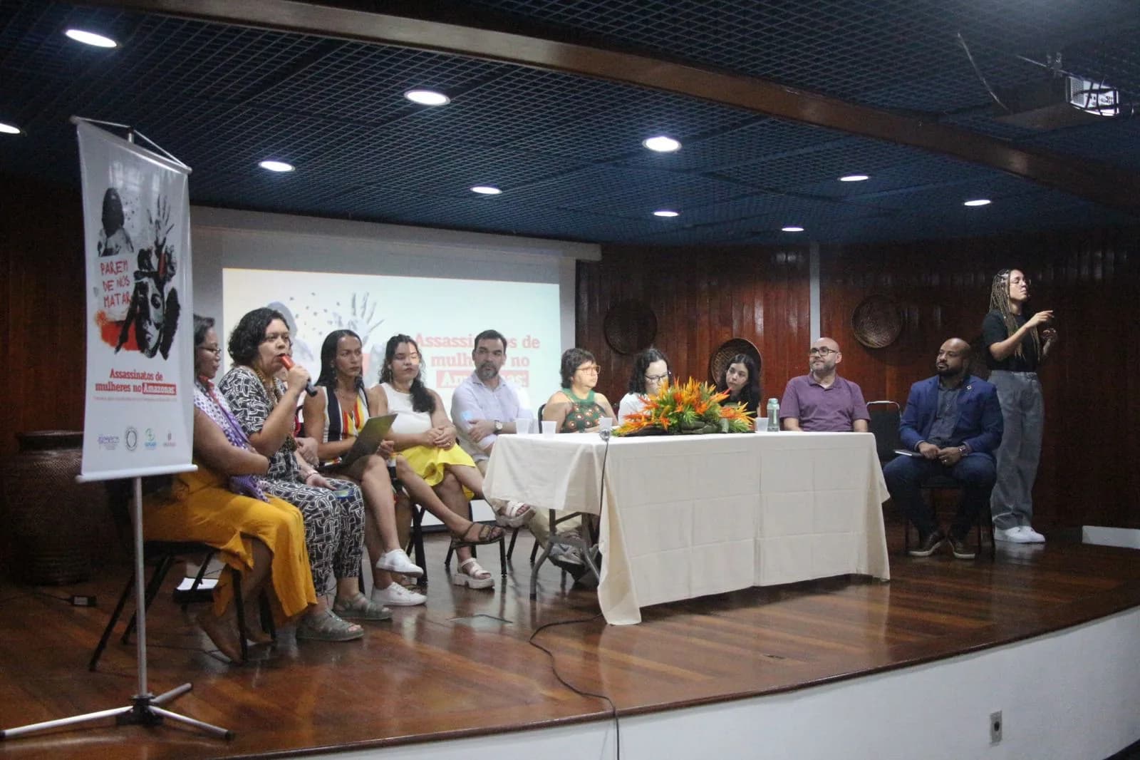 AM: Relatório sobre feminicídios aponta subnotificação e lacunas na compreensão do problema