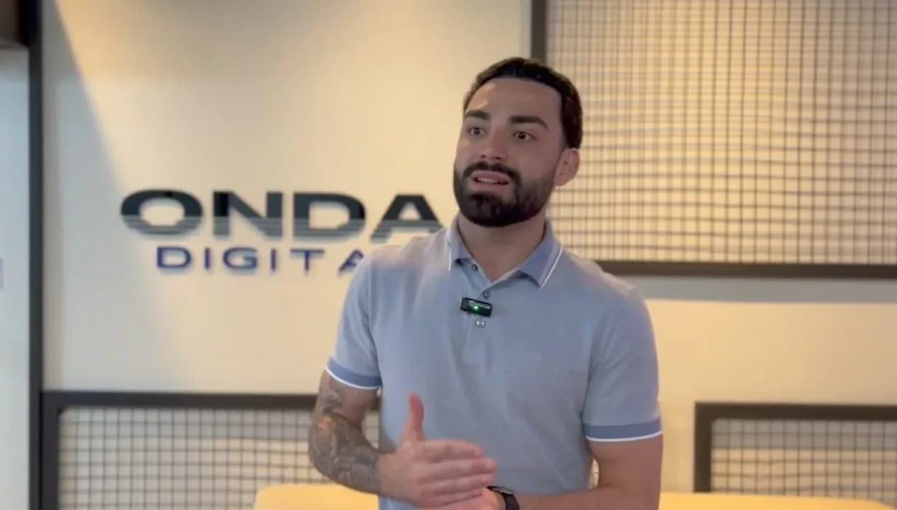 Pontapé inicial: Eurico Tavares antecipa que está “pronto para cobrar” e tem 150 requerimentos prontos para CMM