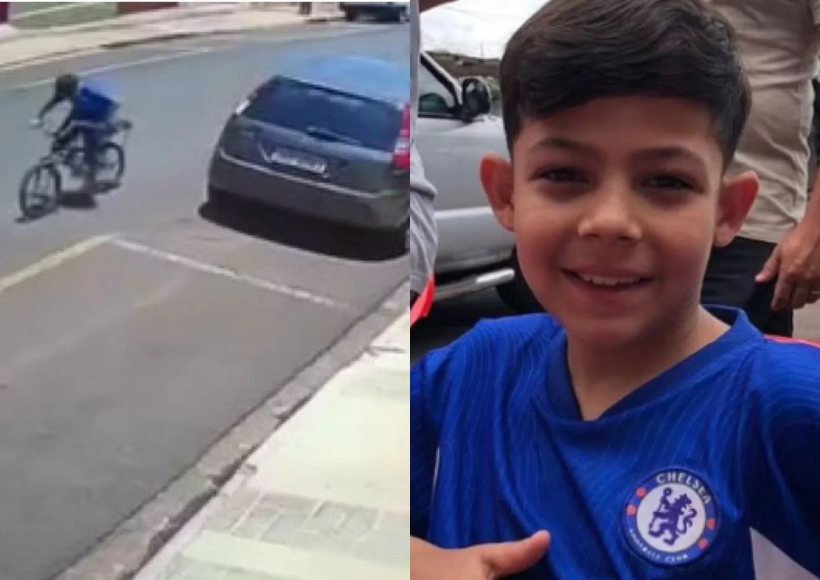 Em SP, corpo de menino é encontrado esquartejado uma semana após ele sumir em SP