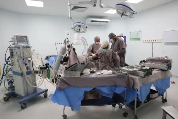 MPAM convoca governo e ortopedistas para reunião nesta segunda (23)